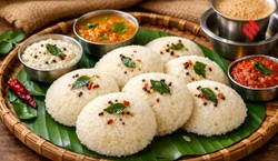 सुबह के नाश्ते की टेंशन खत्म, बच्चों से बड़ों तक को बनाकर दें सॉफ्ट राइस इडली