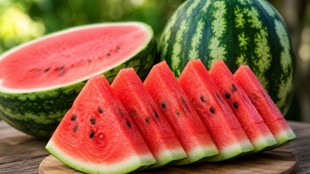 Watermelon food poisoning, तरबूज खाने के नुकसान, Food safety in summer, तरबूज और फूड पॉइजनिंग,