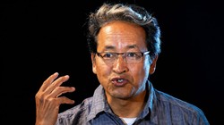 Sonam Wangchuk Interview: ‘भरोसा तभी बनेगा जब आपराधिक मामले वापस होंगे’, अमित शाह के लद्दाख दौरे से पहले बोले सोनम वांगचुक