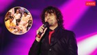 Sonu Nigam and Asha Bhosle