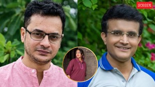 Sourav Ganguly, Rahul arunoday banerjee