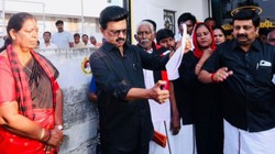 ‘परिसीमन विधेयक काला कानून…’ स्टालिन ने जलाई बिल की कॉपी, कहा- तमिलों को शरणार्थी बनाने की साजिश