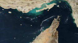 पूरी तरह से खोला गया स्ट्रेट ऑफ होर्मुज, ईरानी विदेश मंत्री का बयान