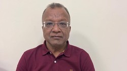 20000 करोड़ का जल जीवन मिशन घोटाला: पूर्व IAS सुबोध अग्रवाल गिरफ्तार, कई शहरों में छापेमारी के बाद बड़ी कार्रवाई