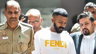 Sukesh Chandrashekhar,bail granted,money laundering case