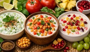 summer raita recipes, refreshing raita for summer, easy raita recipes