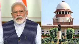 PM Modi speech Doordarshan, Supreme Court petition Congress MP