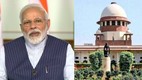 PM Modi speech Doordarshan, Supreme Court petition Congress MP