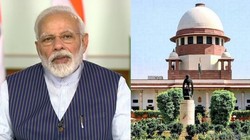 PM मोदी के महिला आरक्षण वाले भाषण के खिलाफ सुप्रीम कोर्ट में याचिका, कांग्रेस सांसद ने लगाए MCC उल्लंघन के आरोप