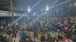 ‘मजदूरों का पलायन, उत्पादन आधा’, डबल मार से बेहाल सूरत की टेक्सटाइल इंडस्ट्री