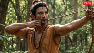 Sushant singh rajput