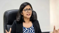 ‘हम नहीं केजरीवाल हैं गद्दार’, बीजेपी में शामिल होने के बाद बोलीं स्वाति मालीवाल