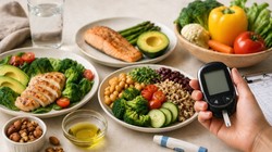 टाइप 2 डायबिटीज में कौन-सी डाइट है बेस्ट? Keto, Low-Carb या Plant-Based डाइट, एक्सपर्ट से जानिए सही चुनाव