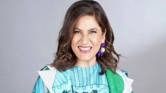 Archana Puran Singh, Ayurveda retreat, no sugar, no maida, no fried food, early dinner, sleep routine, circadian rhythm, digestion, metabolism, healthy ageing, balanced diet,