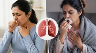 Normal vs TB cough, Symptoms of Tuberculosis, टीबी और सामान्य खांसी में अंतर, टीबी के लक्षण,नॉर्मल खांसी और टीबी की खांसी में अंतर, TB cough symptoms vs normal cough, टीबी के लक्षण क्या हैं, prolonged cough causes
