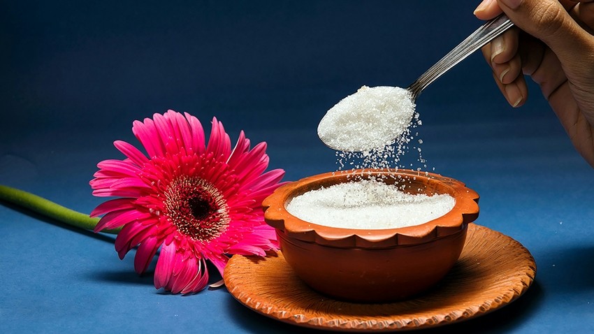 symbolism of sweetness
