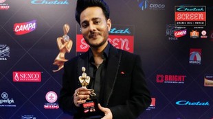 Tanishk Bagchi depression, Chetak Screen Awards 2026, Saiyaara Best Song