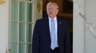 trump | latest news | iran war