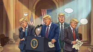 donald trump, trump, iran war