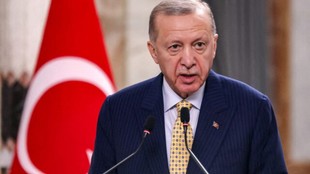 Erdogan vs Netanyahu, Recep Tayyip Erdogan, Benjamin Netanyahu,