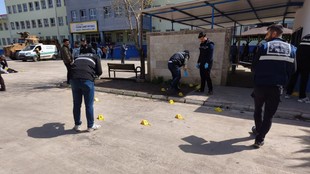 Turkey school shooting,Kahramanmaras shooting