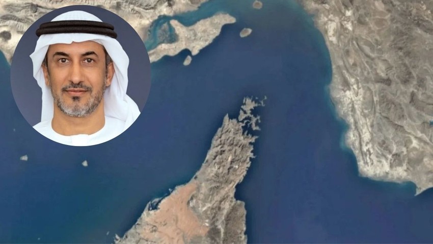 Indian Navy Tightens Security in Strait of Hormuz After IRGC Firing Incident