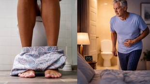 Frequent urination at night, 7 major causes warning signs and how to prevent it