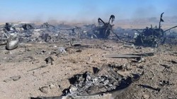 पहाड़ों में छिपा, ‘God is good’ मैसेज से मिला सुराग; अमेरिकी एयरमैन का ‘फिल्मी रेस्क्यू’