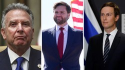 पाकिस्तान में ईरान के साथ वार्ता में भाग लेने वाली अमेरिकी टीम में होंगे तीन नेता, उपराष्ट्रपति वेंस करेंगे नेतृत्व