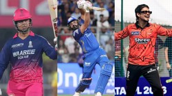 वैभव सूर्यवंशी-रोहित शर्मा ओपनर, इशान नंबर 3; दिग्गज कमेंटेटर ने चुनी IPL 2026 के पहले हफ्ते की टीम ऑफ द वीक