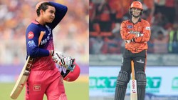 वैभव नंबर 1, अभिषेक शर्मा दूसरे पर; सूर्यवंशी के डेब्यू के बाद सबसे ज्यादा IPL छक्के लगाने वाले बल्लेबाज