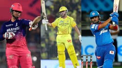 वैभव सूर्यवंशी नंबर 1, आयुष म्हात्रे ने तोड़ा पृथ्वी शॉ का रिकॉर्ड; IPL में 19 साल से कम उम्र में सबसे ज्यादा अर्धशतक लगाने वाले बल्लेबाज