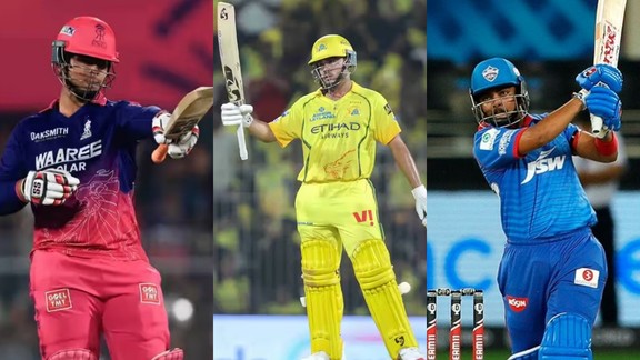 Vaibhav Sooryavanshi, Ayush mhatre, Prithvi shaw