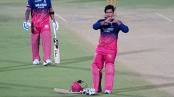 वैभव सूर्यवंशी का 36 गेंद पर शतक, IPL में तीसरा सबसे तेज सैकड़ा; अभिषेक, प्रियांश और मिलर जैसे स्टार्स छूटे पीछे