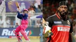 क्रिस गेल नंबर 1, वैभव सूर्यवंशी ने कर ली डिविलियर्स-पंत की बराबरी; ये हैं IPL के एक सीजन में सबसे ज्यादा छक्के लगाने वाले बल्लेबाज