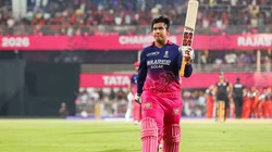 वैभव सूर्यवंशी ने 26 गेंद पर खेली 78 रन की पारी, RCB के खिलाफ 3 बड़े रिकॉर्ड कर लिए अपने नाम