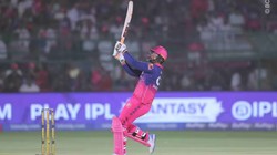 RR vs SRH: वैभव सूर्यवंशी ने 6 छक्के लगाकर तोड़ा क्रिस गेल का रिकॉर्ड, 15 गेंद पर ठोक दिया तूफानी पचासा