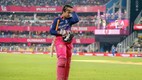Vaibhav Sooryavanshi Unhappy Riyan Parag, Vaibhav Sooryavanshi IPL 2026