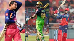 वैभव नंबर 1, विराट दूसरे पर, IPL 2026 में अभी तक सबसे ज्यादा बाउंड्री लगाने वाले बल्लेबाज; स्ट्राइक रेट में प्रियांश से पीछे सूर्यवंशी