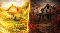 ऐसे जानें घर में नकारात्मक ऊर्जा है कि नहीं, जानिए इससे बचने के वास्तु उपाय