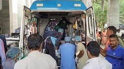 वेदांता पावर प्लांट ब्लास्ट: 14 की गई जान-कई गंभीर, सरकार ने किया मुआवजे का ऐलान