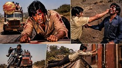 जब असली चोटें बनीं सिनेमा का हिस्सा, जानें 70 के दशक में बिना VFX के कैसे शूट होते थे खतरनाक सीन | Cinema Ka System