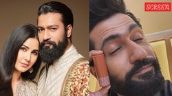 ‘इसके लिए पैसे नहीं मिले!’, विक्की कौशल ने किया कैटरीना कैफ के मेकअप ब्रांड का प्रमोशन