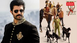 विजय देवरकोंडा की नई फिल्म का ऐलान, ‘हाय नन्ना’ के डायरेक्टर शौर्यव संग करेंगे काम