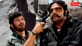 viju khote