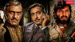 70s के वो खलनायक जिनका किरदार इतना असरदार कि असल जिंदगी में भी मिलने लगी नफरत, खौफ खाने लगे थे लोग