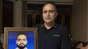 Pahalgam terror attack, Pahalgam, Pahalgam terror