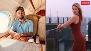 Virat Kohli, lizlaz