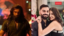 ‘4 घंटे तक मैं एक बार भी नहीं हिला’, विराट कोहली को पसंद आई ‘धुरंधर 2’, अनुष्का शर्मा ने की रणवीर सिंह की तारीफ
