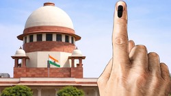 ‘चुनाव में वोट नहीं देने पर मिलनी चाहिए सजा…’ सुप्रीम कोर्ट ने याचिका खारिज कर कहा- जबरन वोट नहीं डलवाया जा सकता